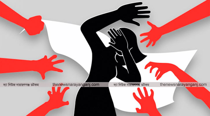 বন্দরে কিশোরী ধর্ষণের শিকার