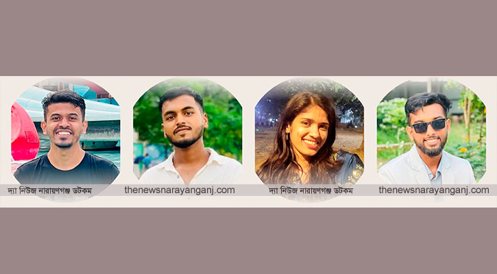 যুব ফেডারেশনের জেলা কমিটিতে নতুন ৪ মুখ