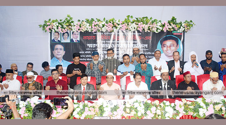 ডেভিড বেঁচে থাকলে আরো শক্তি পেতাম : মাসুদুজ্জামান