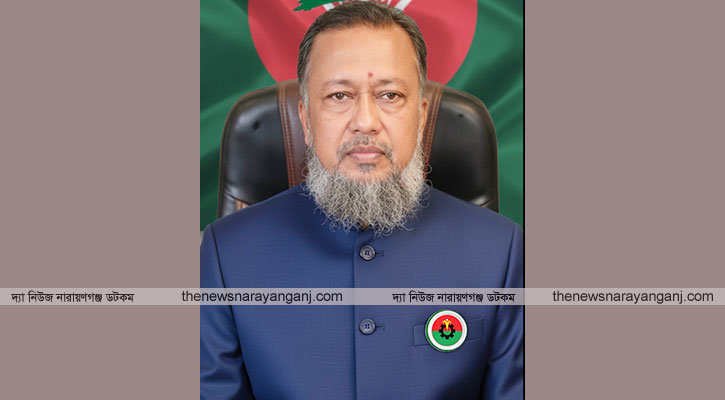 আওয়ামী ফ্যাসিবাদের বিরুদ্ধে লড়ছেন টিপু