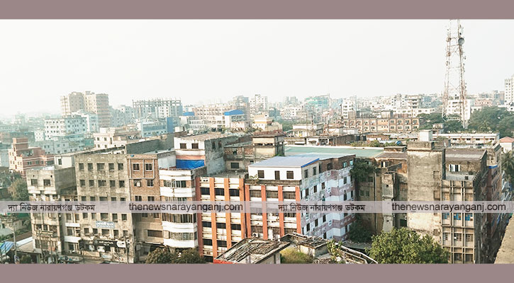 ঘন ঘন ভূমিকম্পে আতঙ্ক : নগরীর ঝুঁকিপূর্ণ ভবন নিয়ে ভয়