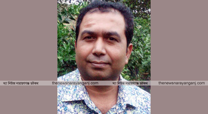 মাসুদুজ্জামানের ঐক্যের কারিগর সজল