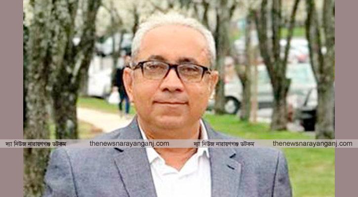 বাকি জীবন বিএনপির জন্য উৎসর্গ করলাম