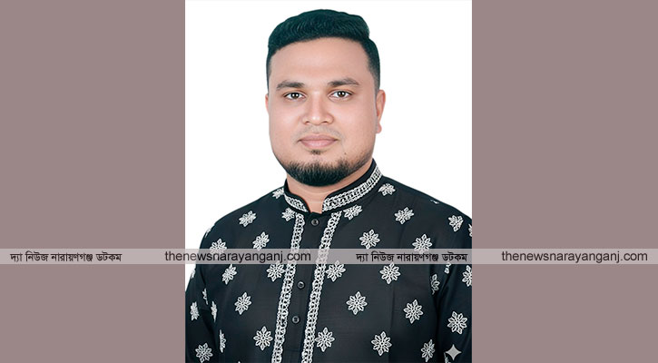 কোকো স্মৃতি সংসদের কেন্দ্রীয় সাংগঠনিক সম্পাদক হলেন শাহীন আহম্মেদ