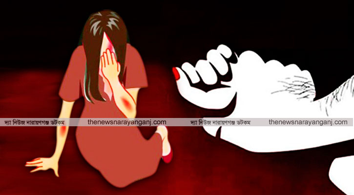 ভিক্ষুককে ধষর্ণ চেষ্টার অভিযোগ বিএনপি কর্মীর বিরুদ্ধে