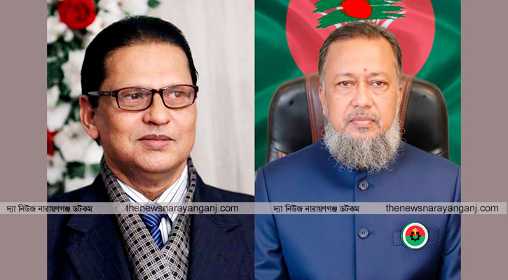 মোহাম্মদ আলীর গ্রেপ্তার চাইলেন টিপু