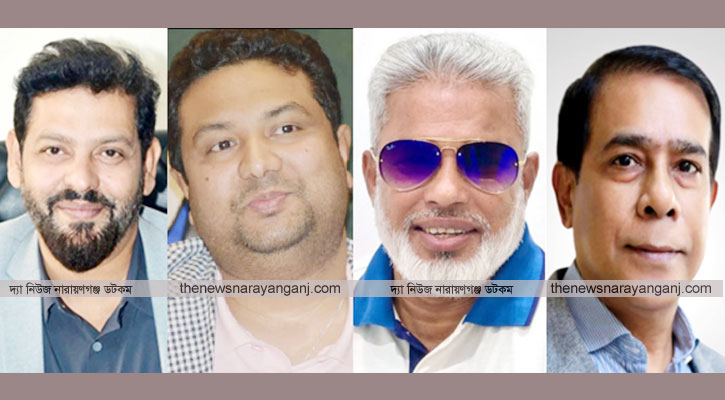 বিএনপি মনোনয়ন পরিবর্তনের দাবি বঞ্চিতদের