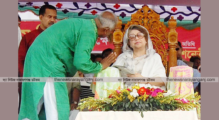 বিএনপিতে ফেরার আভাস, খালেদা জিয়ার জন্য তৈমূরের দোয়ার বড় আয়োজন