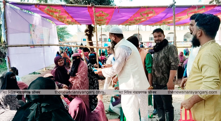 রূপগঞ্জে কিন্ডারগার্টেন মেধাবৃত্তি পরীক্ষায় দিপু ভূইয়ার শুভেচ্ছা