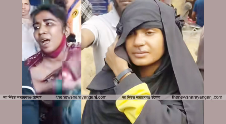 চাষাঢ়ায় নারী ছিনতাইকারী সক্রিয়