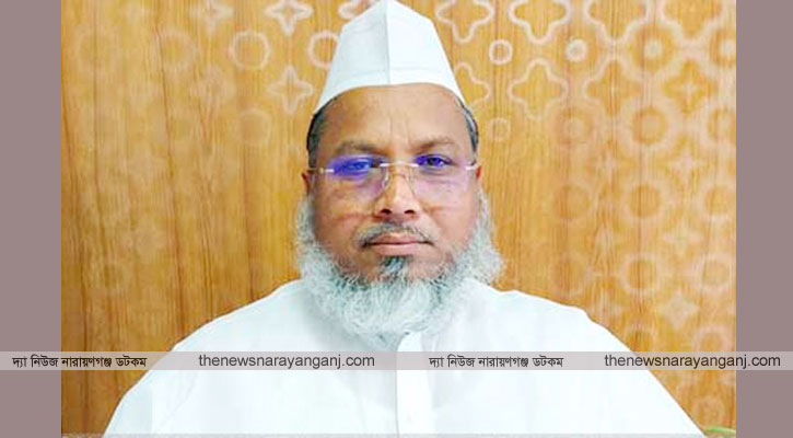 দলীয় শৃঙ্খলা ভঙ্গের দায়ে মনির কাসেমীকে শোকজ