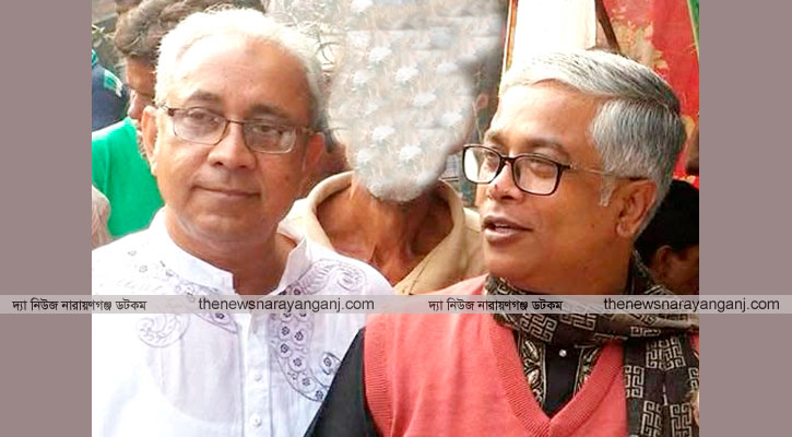 সাখাওয়াত-কামালে জাগবে বিএনপি