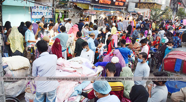 ‘মৃত’  নারায়ণগঞ্জ শহরের খুনী বিএনপি নামধারীরা!