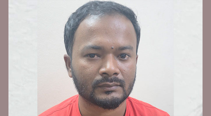 এসপি পরিচয়ে বিকেএমইএ সভাপতির কাছে টাকা দাবি, একজন গ্রেপ্তার