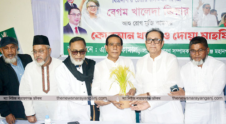 কামাল ভাইয়ের নেতৃত্ব মেনে কাজ করবো : মাসুদুজ্জামান