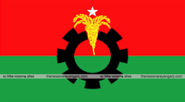 মুছাপুর ইউনিয়ন বিএনপির ৭ ওয়ার্ড কমিটির অনুমোদন