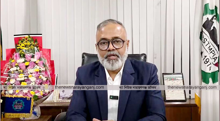 বিজয় দিবসের শুভেচ্ছা জানালেন গোলাম ফারুক খোকন