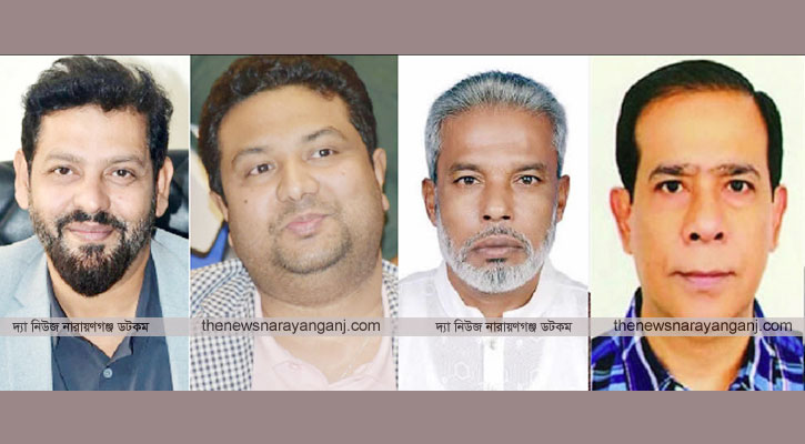 তফসিল ঘোষণায় চূড়ান্ত নির্বাচনী মাঠে বিএনপির প্রার্থীরা