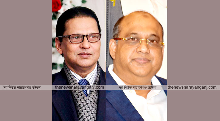 মনোনয়ন কিনলেন শাহআলম ও মোহাম্মদ আলী