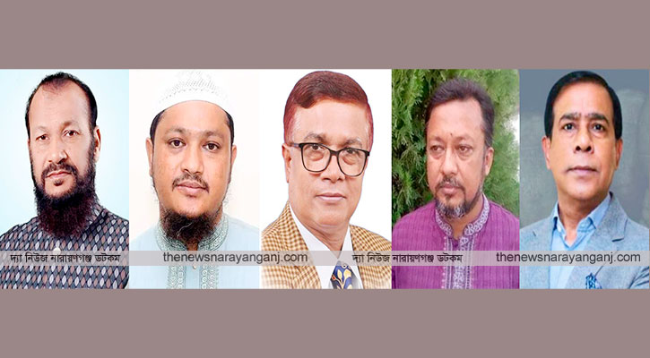 স্বতন্ত্র মাকসুদে বিএনপি-জামায়াত চিন্তিত!