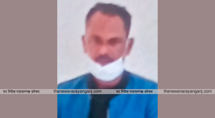 বন্দরে যুবলীগ নেতা জসিম গ্রেপ্তার