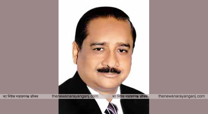 নারায়ণগঞ্জ ক্লাবের সভাপতি হলেন এম সোলায়মান