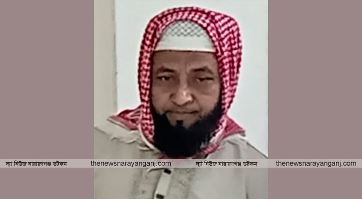 বন্দরে আওয়ামীলীগ নেতা বিল্লাল গ্রেপ্তার