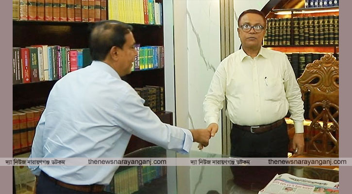 মাসুদুজ্জামান না সাখাওয়াত? অপেক্ষা প্রত্যাহার পর্যন্ত