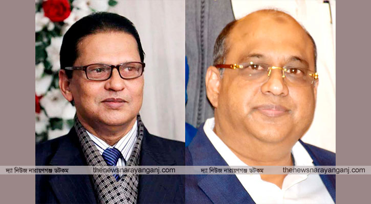 নারায়ণগঞ্জ-৪ আসনে মোহাম্মদ আলী না শাহআলম নিয়ে নানা মত