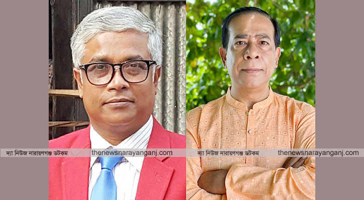 সাখাওয়াতের কম্পনে সিরিয়াস মাসুদ