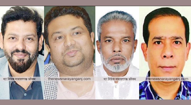 বিএনপির চার প্রার্থীর যত পরিকল্পনা