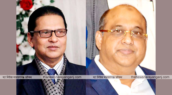 প্রত্যাশা করেও দলীয় মনোনয়ন পেলেন না মোহাম্মদ আলী ও শাহআলম