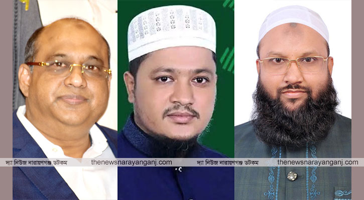 ফতুল্লার ভোটের চিত্র : ইসলামী দল-শাহআলম ফ্যাক্টর