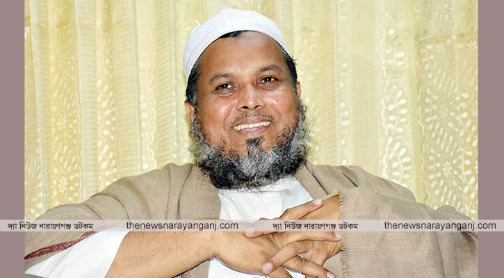 ভোটারদের কাছে অপরিচিত, কঠিন চাপে পড়বেন কাসেমী