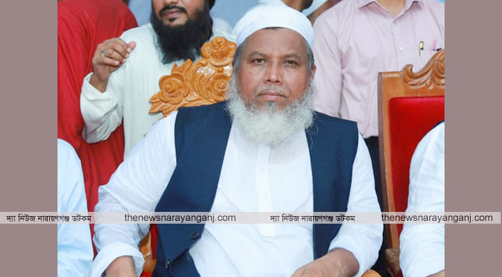 ভরাডুবি ঘটতে পারে কাসেমীর