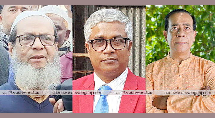 কি ভাই.. মনোনয়ন আবার কে পাবে?