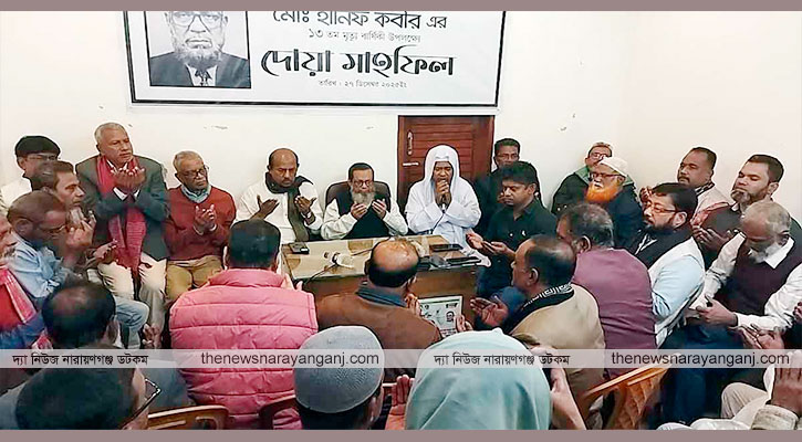 নির্বাচন সফল করতে হবে : আবুল কালাম