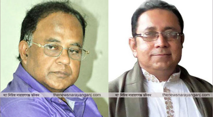 কামাল সাহেব নির্যাতনের পরও একচুল নড়েনি