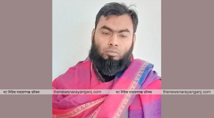 বন্দরে স্বেচ্ছাসেবক লীগ নেতা গ্রেপ্তার