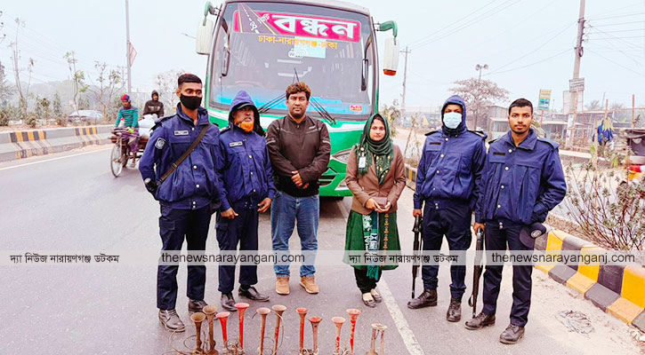 শব্দ দূষণ বন্ধে পরিবেশ অধিদপ্তরের অভিযান