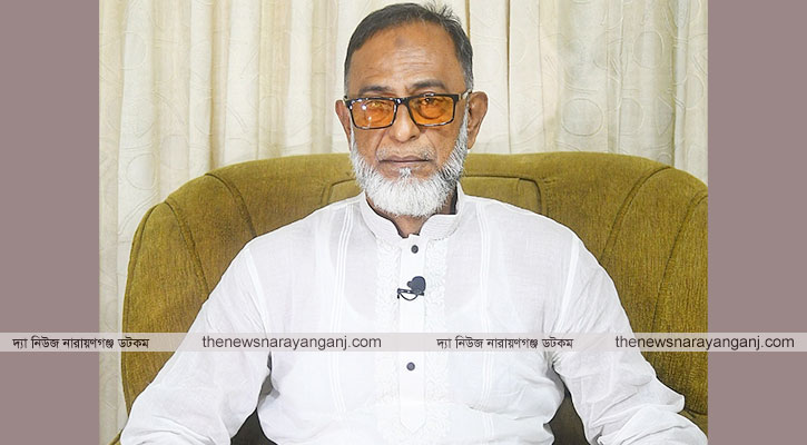  বিএনপিকে ডুবাতো মুকুল