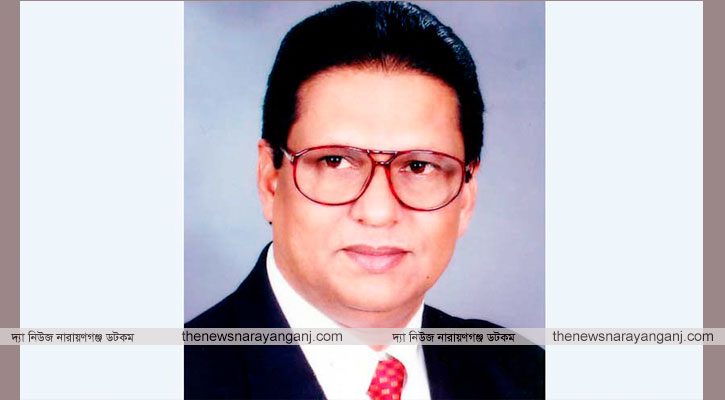 রিপাবলিকান পার্টির প্রার্থী মোহাম্মদ আলী