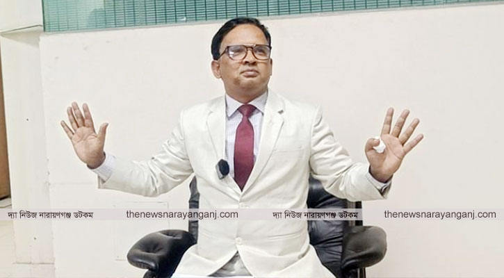 বিএনপি ভাঙার নেতা, গাজী-বাবুর ঘনিষ্ঠজন