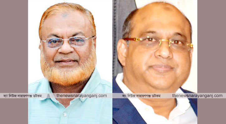 গিয়াসউদ্দিন ও শাহ আলমকে বহিস্কার করলো বিএনপি