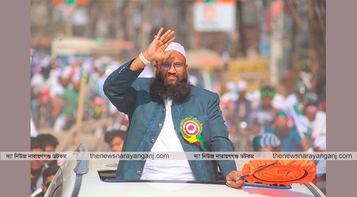 আতশবাজি ফানুস উড়ানো থেকে বিরত থাকার আহবান সিরাজীর