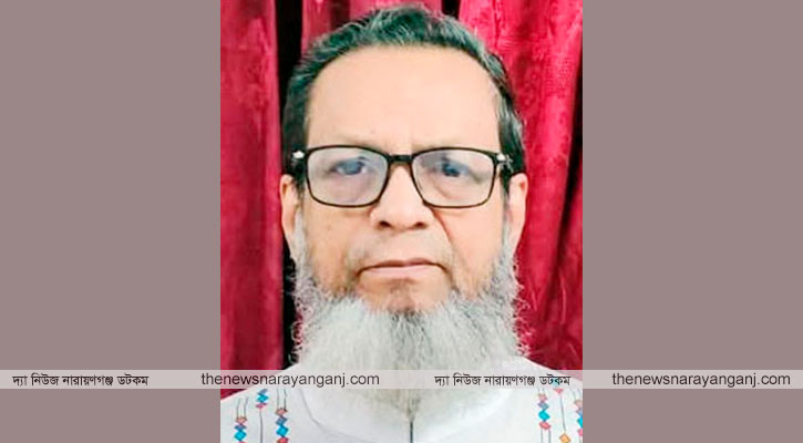 জমি টাকা সবই আছে কালামের