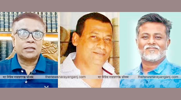 সাখাওয়াত, শকু, খোরশেদের বক্তব্যে  কালামকে বিজয়ী করার আহ্বান