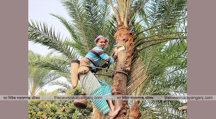 ৩ মাসের পরিশ্রমে পাঁচগুন মুনাফা অর্জনের প্রত্যাশা শহিদ মোল্লার
