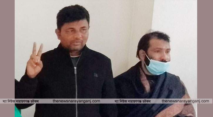 বন্দরে দুই আওয়ামী লীগ নেতা গ্রেপ্তার