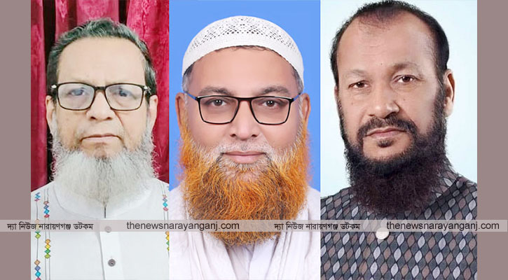 ভোটের মাঠে ভয়হীন কালাম